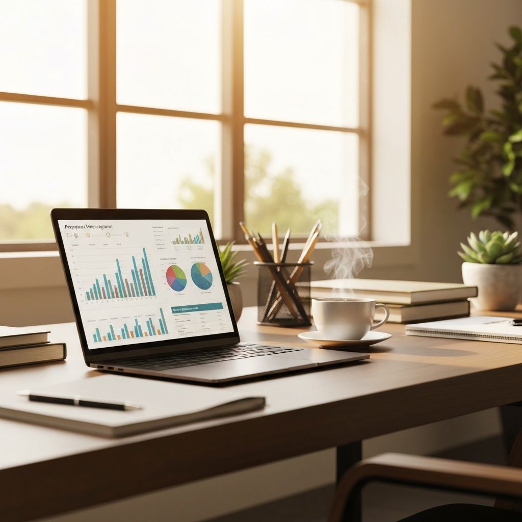 Financial Reporting