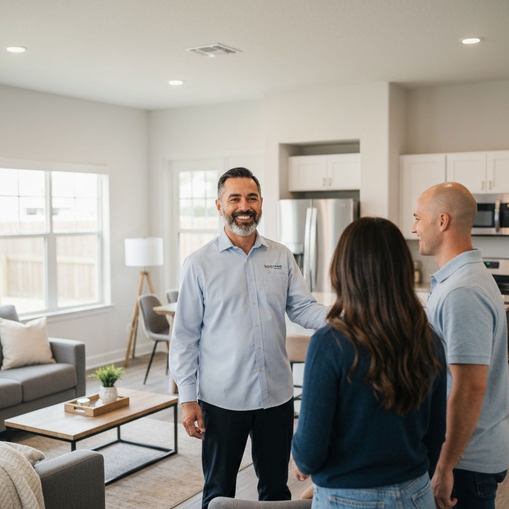 Tenant Placement & Screening